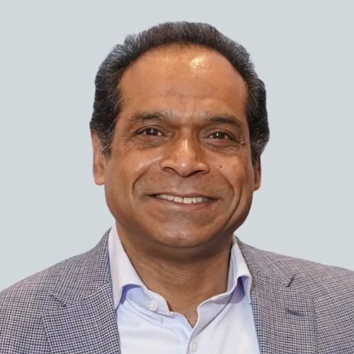 Prof. Senthil Murugan Ganapathy